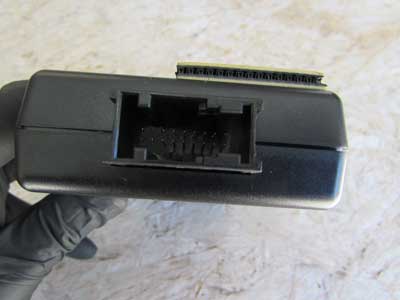 Mercedes I Pod Interface B678742453